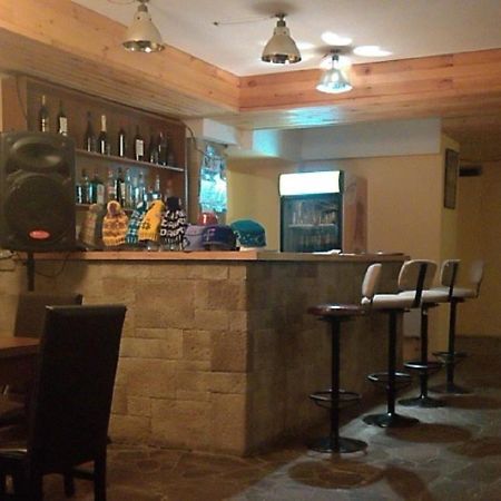 "Gudauri Heart" Apartment Екстер'єр фото