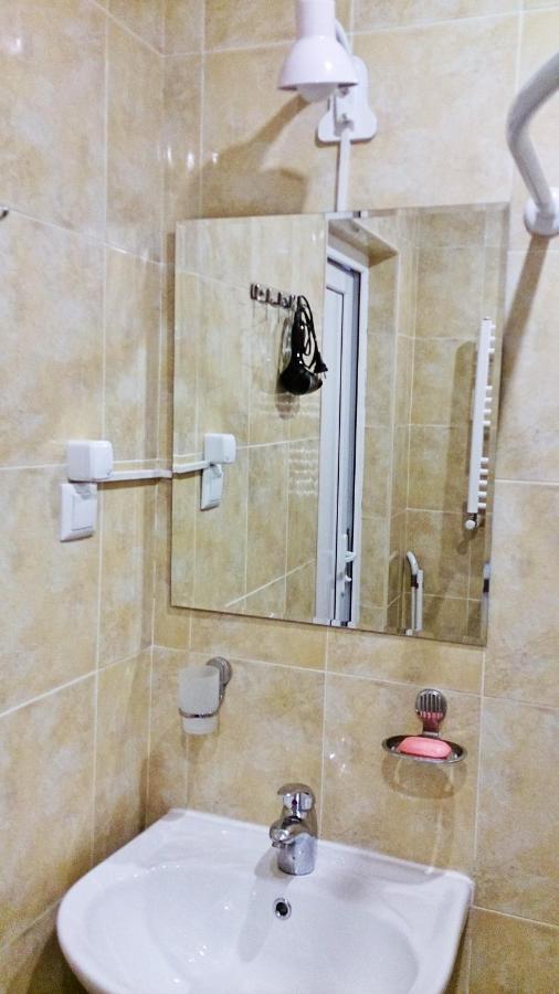 "Gudauri Heart" Apartment Екстер'єр фото