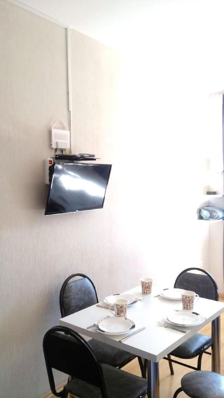 "Gudauri Heart" Apartment Екстер'єр фото